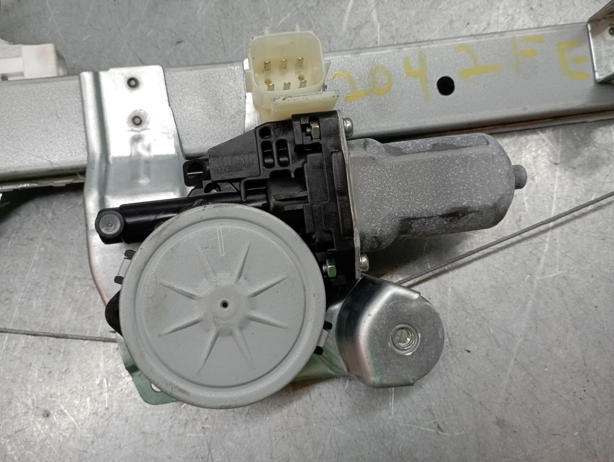 Lève-vitre avant gauche NISSAN X-Trail (T32) Imagem-2