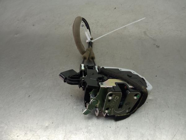 Cerradura / cierre puerta trasera derecha NISSAN X-Trail (T32) Imagem-1