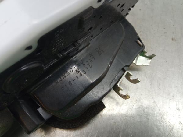 Cerradura / cierre puerta trasera derecha NISSAN X-Trail (T32) Imagem-3