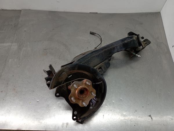 Fusello posteriore sinistro NISSAN X-Trail (T32)