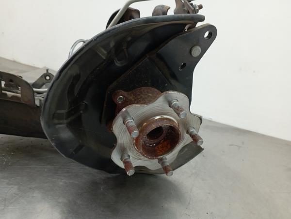 Fusello posteriore sinistro NISSAN X-Trail (T32) Imagem-2