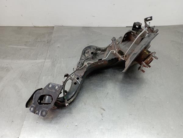 Fusello posteriore sinistro NISSAN X-Trail (T32) Imagem-1