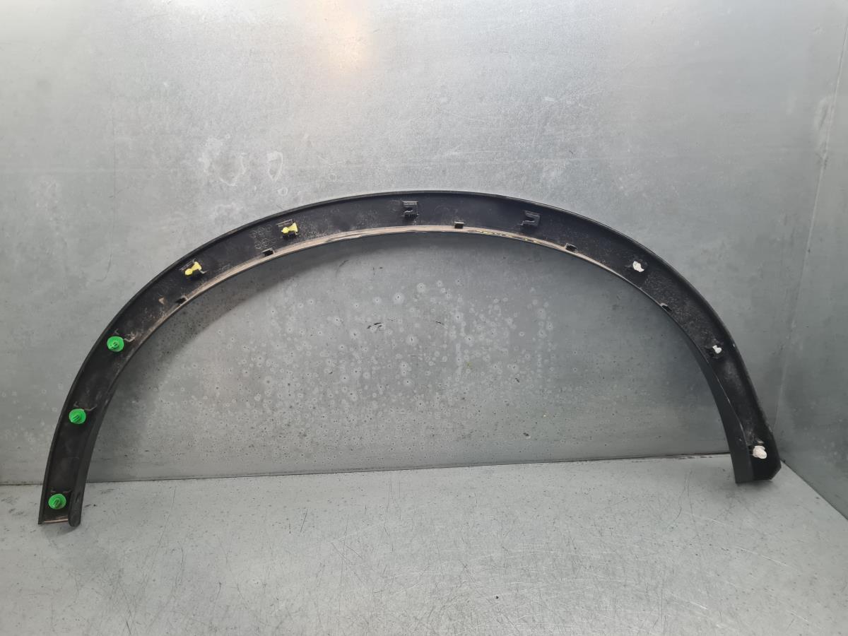 Moldura exterior NISSAN X-Trail (T32) Imagem-1