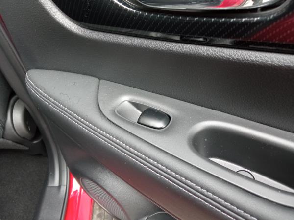 Commande / interrupteur lève-vitre Arrière Droite NISSAN X-Trail (T32)