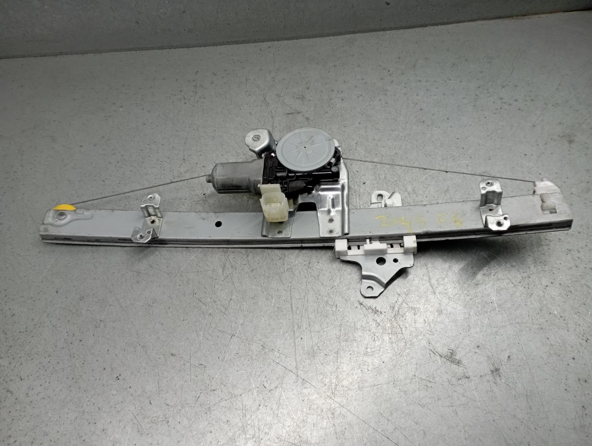 Lève-vitre avant gauche NISSAN X-Trail (T32)