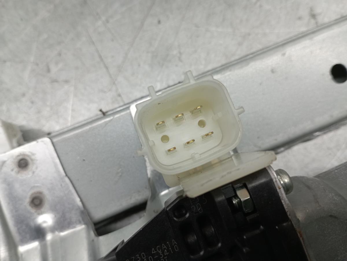 Lève-vitre avant gauche NISSAN X-Trail (T32) Imagem-3