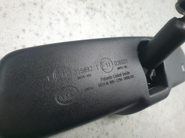 Specchietto retrovisore interno NISSAN X-Trail (T32) Imagem-2