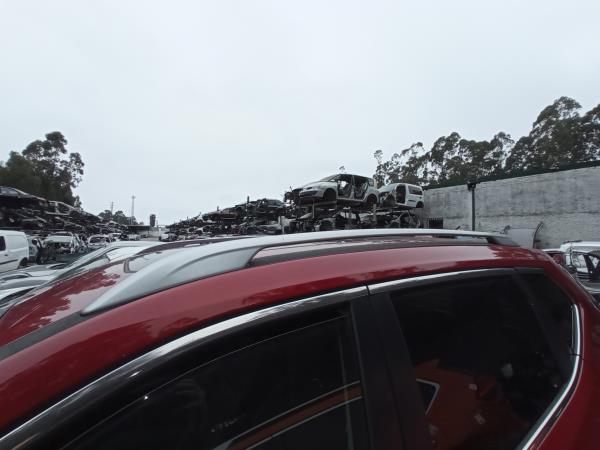 Barra del Tetto NISSAN X-Trail (T32) Imagem-1