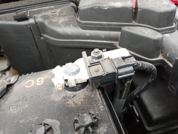 Módulo de bateria NISSAN X-Trail (T32)