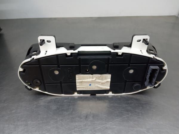 Quadrante / painel de instrumentos FORD Fiesta VI (CB1, CCN) Imagem-1