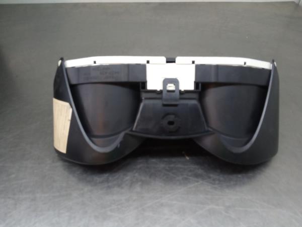 Quadrante / painel de instrumentos FORD Fiesta VI (CB1, CCN) Imagem-2