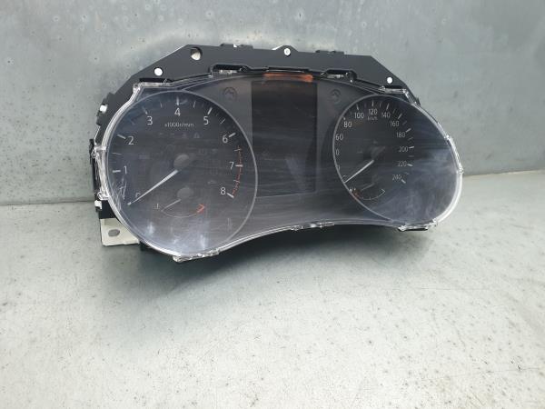 Quadrante / painel de instrumentos NISSAN X-Trail (T32) Imagem-1