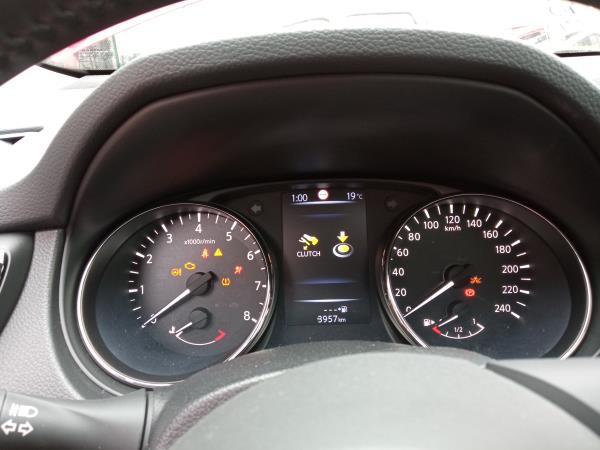 Quadrante / painel de instrumentos NISSAN X-Trail (T32) Imagem-4