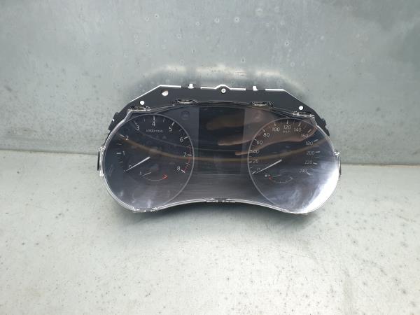 Quadrante / painel de instrumentos NISSAN X-Trail (T32)