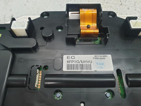 Quadrante / painel de instrumentos NISSAN X-Trail (T32) Imagem-3