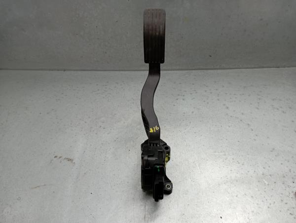 Pedal do acelerador CITROËN C3 II (SC_)