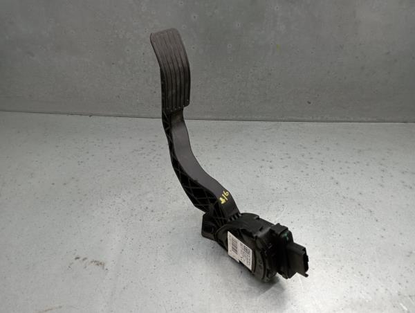 Pedal do acelerador CITROËN C3 II (SC_) Imagem-2