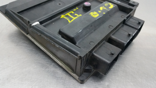 Centralina motor / ECU RENAULT Clio III (BR0/1, CR0/1) Imagem-3