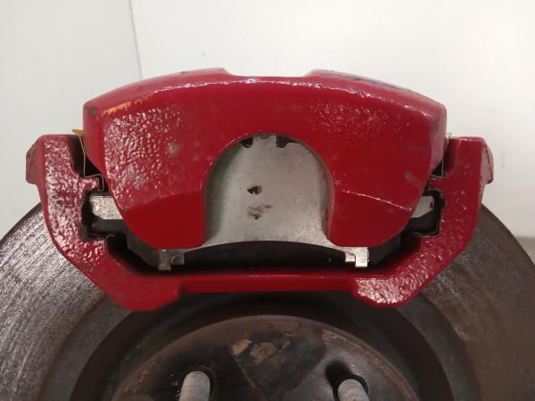 Pinça travão / maxila de travão frente esquerda NISSAN Juke (F15) Imagem-1