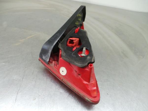 Fanale Destro Baule PEUGEOT 3008 I (0U_) Imagem-1