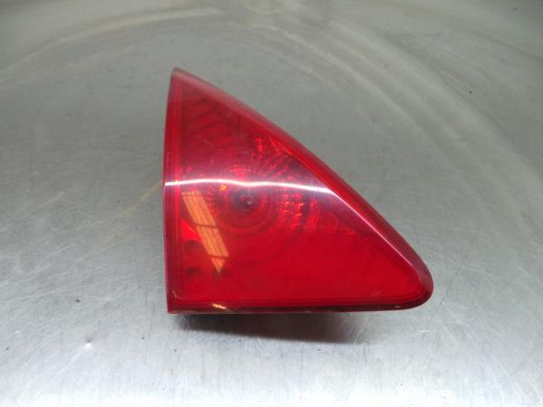 Feu de coffre Gauche PEUGEOT 3008 I (0U_)