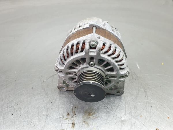 Alternador NISSAN Juke (F15) Imagem-1