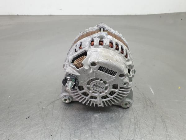 Alternador NISSAN Juke (F15) Imagem-2