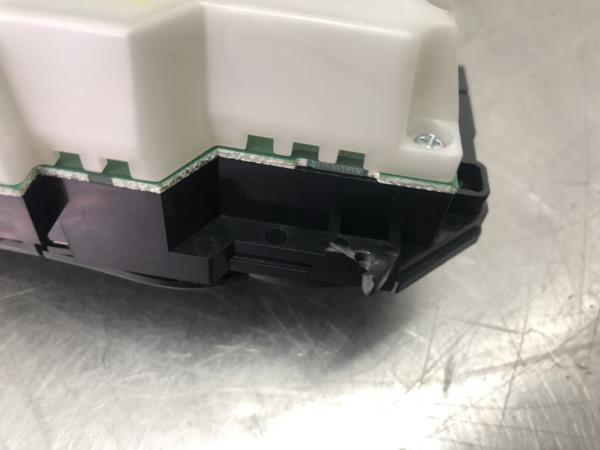 Comando chauffage / sofagem NISSAN Juke (F15) Imagem-4