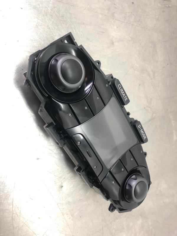 Comando chauffage / sofagem NISSAN Juke (F15) Imagem-2