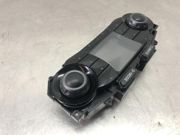 Comando chauffage / sofagem NISSAN Juke (F15) Imagem-6