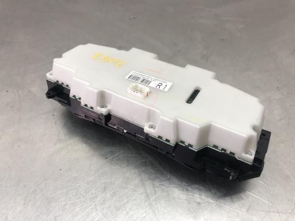 Comando chauffage / sofagem NISSAN Juke (F15) Imagem-5