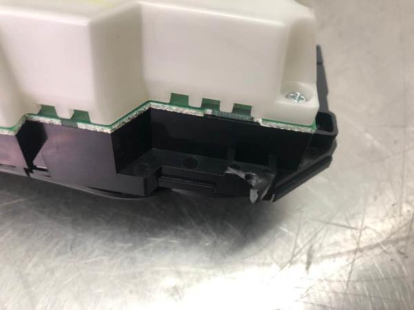 Comando chauffage / sofagem NISSAN Juke (F15) Imagem-7