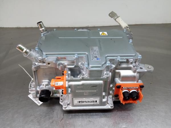 Convertitore / inverter RENAULT Captur II