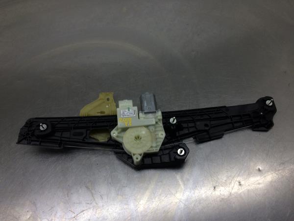 Lève-vitre avant gauche RENAULT Captur II