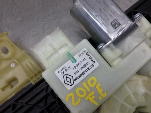 Lève-vitre avant gauche RENAULT Captur II Imagem-3