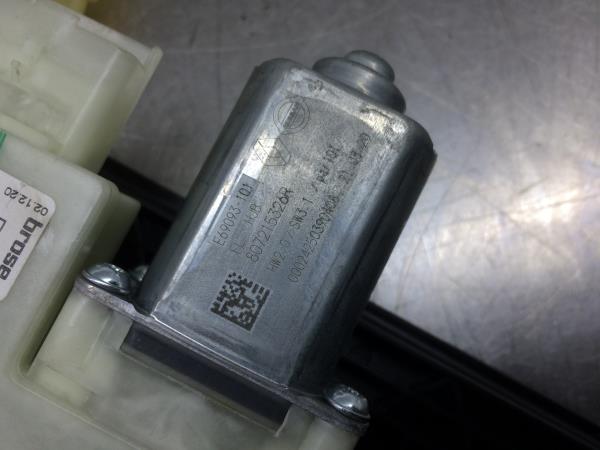 Lève-vitre avant gauche RENAULT Captur II Imagem-4