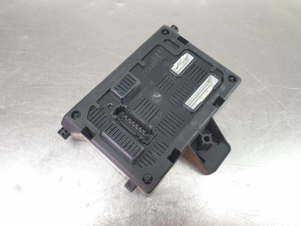 Módulo confort RENAULT Clio III (BR0/1, CR0/1) Imagem-2