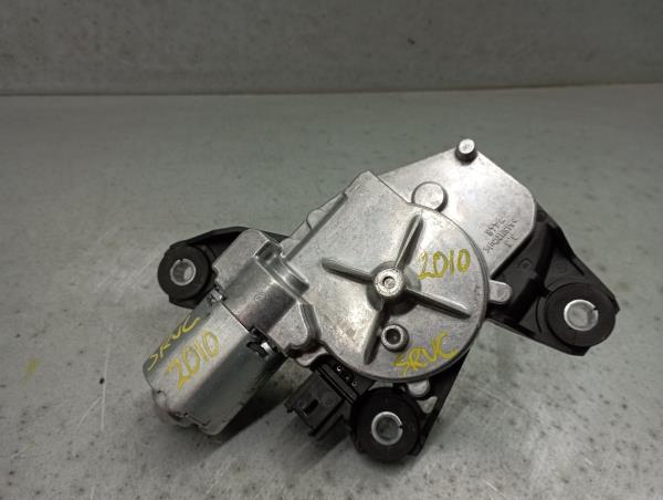 Motor limpa vidros trás RENAULT Captur II