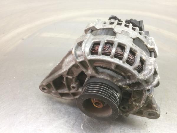 Alternador MERCEDES-BENZ GLA (X156) Imagem-1
