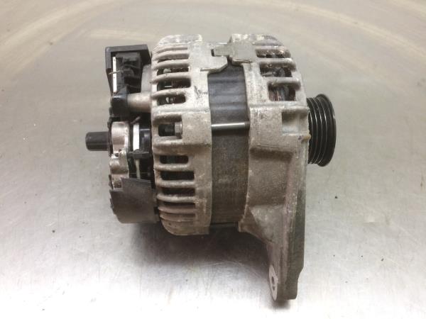 Alternador MERCEDES-BENZ GLA (X156)