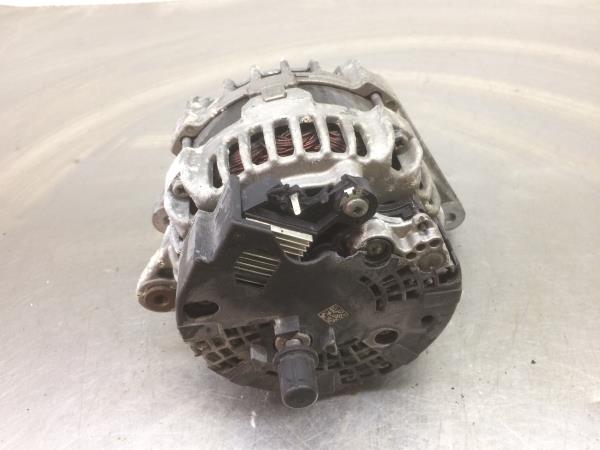 Alternador MERCEDES-BENZ GLA (X156) Imagem-2