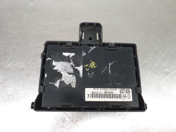 Modulo / Centralina comfort RENAULT Clio III (BR0/1, CR0/1) Imagem-1