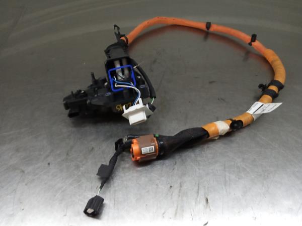 Cavo di ricarica PHEV - EV RENAULT Captur II