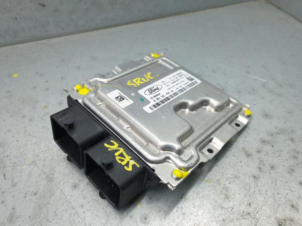 Centralina motor / ECU FORD Ka+