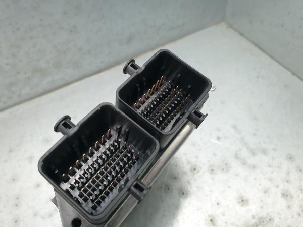 Centralina motor / ECU FORD Ka+ Imagem-2