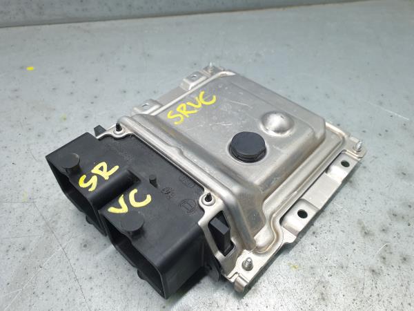 Centralina motor / ECU FORD Ka+ Imagem-1