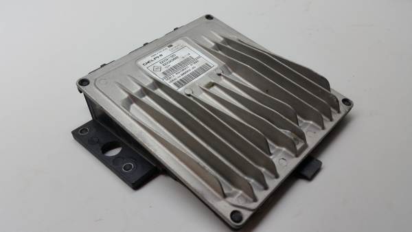Centralina motor / ECU RENAULT Clio III (BR0/1, CR0/1) Imagem-1