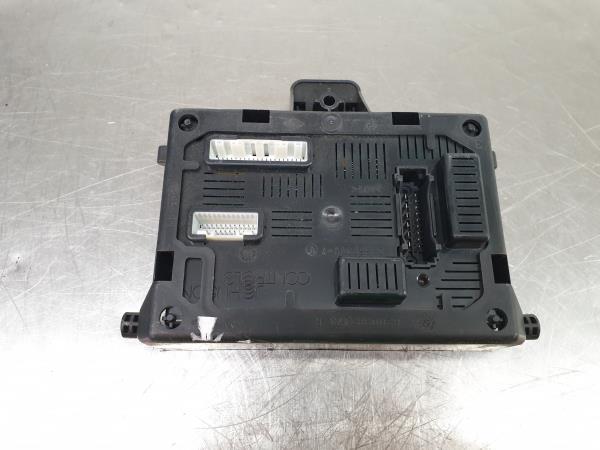 Módulo de confort RENAULT Clio III (BR0/1, CR0/1)