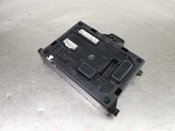 Módulo de confort RENAULT Clio III (BR0/1, CR0/1) Imagem-2