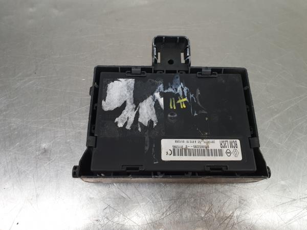 Módulo de confort RENAULT Clio III (BR0/1, CR0/1) Imagem-1